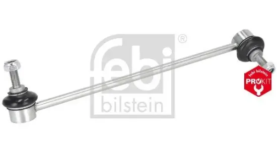 Stange/Strebe, Stabilisator Vorderachse rechts FEBI BILSTEIN 40894 Bild Stange/Strebe, Stabilisator Vorderachse rechts FEBI BILSTEIN 40894