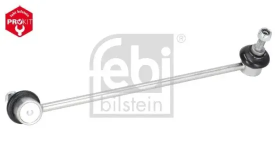 Stange/Strebe, Stabilisator Vorderachse rechts FEBI BILSTEIN 40894 Bild Stange/Strebe, Stabilisator Vorderachse rechts FEBI BILSTEIN 40894