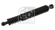 Gasfeder, Koffer-/Laderaum hinten links FEBI BILSTEIN 40902
