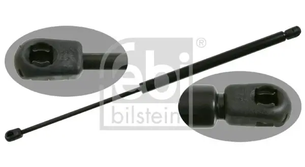 Gasfeder, Motorhaube FEBI BILSTEIN 40903