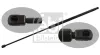 Gasfeder, Koffer-/Laderaum beidseitig FEBI BILSTEIN 40904