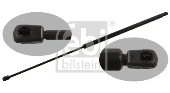 Gasfeder, Koffer-/Laderaum beidseitig FEBI BILSTEIN 40904 Bild Gasfeder, Koffer-/Laderaum beidseitig FEBI BILSTEIN 40904