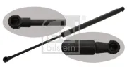 Gasfeder, Koffer-/Laderaum beidseitig FEBI BILSTEIN 40906