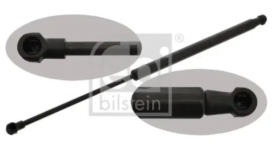 Gasfeder, Koffer-/Laderaum beidseitig FEBI BILSTEIN 40906 Bild Gasfeder, Koffer-/Laderaum beidseitig FEBI BILSTEIN 40906
