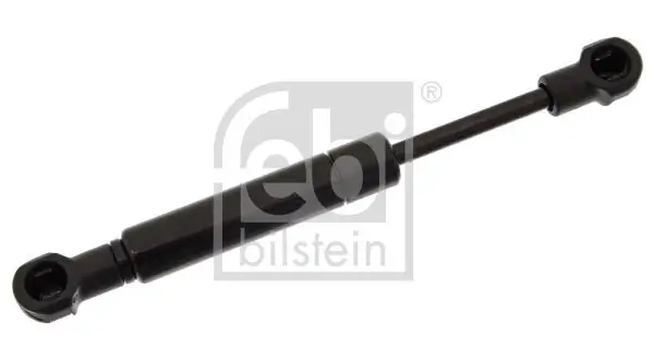 Gasfeder, Verdeck beidseitig FEBI BILSTEIN 40908
