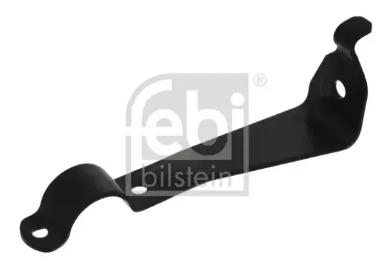 Halter, Stabilisatorlagerung Vorderachse links FEBI BILSTEIN 40912 Bild Halter, Stabilisatorlagerung Vorderachse links FEBI BILSTEIN 40912