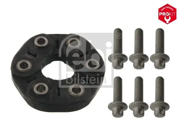 Gelenk, Gelenkwelle FEBI BILSTEIN 40929