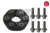 Gelenk, Gelenkwelle FEBI BILSTEIN 40929