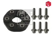 Gelenk, Gelenkwelle FEBI BILSTEIN 40929