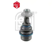 Trag-/Führungsgelenk Vorderachse links Vorderachse rechts unten FEBI BILSTEIN 40930