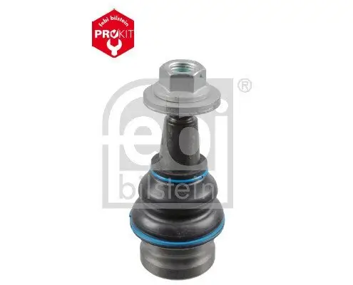 Trag-/Führungsgelenk Vorderachse links Vorderachse rechts unten FEBI BILSTEIN 40930 Bild Trag-/Führungsgelenk Vorderachse links Vorderachse rechts unten FEBI BILSTEIN 40930