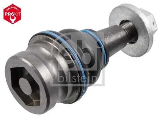 Trag-/Führungsgelenk Vorderachse links Vorderachse rechts unten FEBI BILSTEIN 40930 Bild Trag-/Führungsgelenk Vorderachse links Vorderachse rechts unten FEBI BILSTEIN 40930