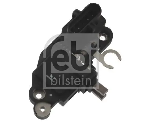 Generatorregler 28 V FEBI BILSTEIN 40950 Bild Generatorregler 28 V FEBI BILSTEIN 40950