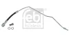 Bremsschlauch Hinterachse links FEBI BILSTEIN 40961