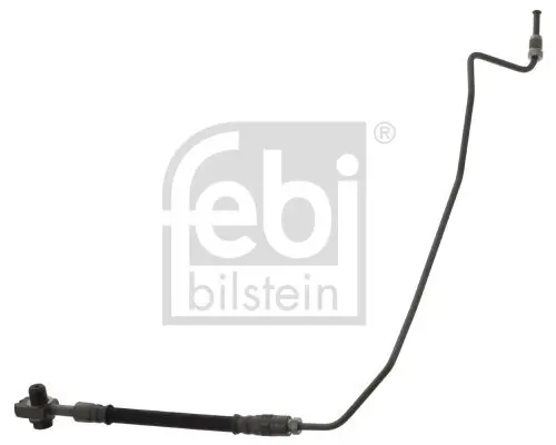 Bremsschlauch Hinterachse rechts FEBI BILSTEIN 40962 Bild Bremsschlauch Hinterachse rechts FEBI BILSTEIN 40962