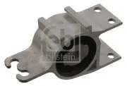 Lagerung, Lenker Vorderachse links hinten FEBI BILSTEIN 40966