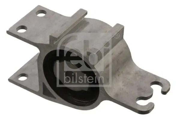 Lagerung, Lenker Vorderachse rechts hinten FEBI BILSTEIN 40967