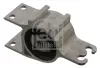 Lagerung, Lenker Vorderachse rechts hinten FEBI BILSTEIN 40967