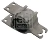 Lagerung, Lenker Vorderachse rechts hinten FEBI BILSTEIN 40977