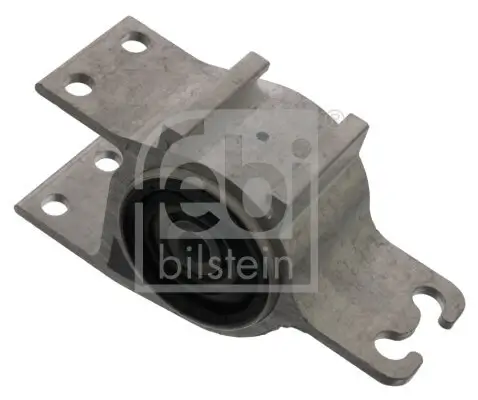 Lagerung, Lenker Vorderachse rechts hinten FEBI BILSTEIN 40977 Bild Lagerung, Lenker Vorderachse rechts hinten FEBI BILSTEIN 40977