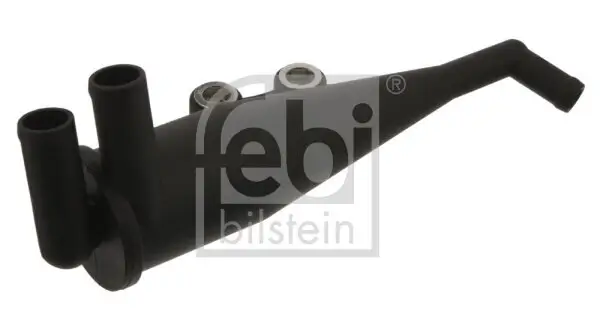 Ölabscheider, Kurbelgehäuseentlüftung FEBI BILSTEIN 40990