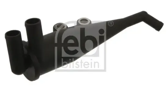 Ölabscheider, Kurbelgehäuseentlüftung FEBI BILSTEIN 40990 Bild Ölabscheider, Kurbelgehäuseentlüftung FEBI BILSTEIN 40990