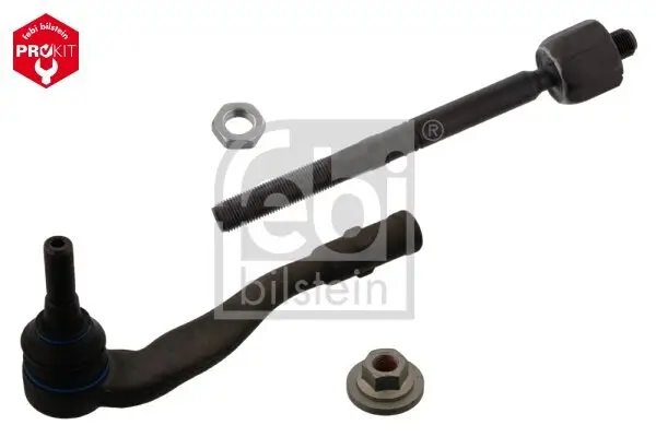 Spurstange Vorderachse links FEBI BILSTEIN 40995
