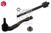 Spurstange Vorderachse links FEBI BILSTEIN 40995