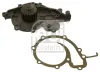 Wasserpumpe, Motork&uuml;hlung FEBI BILSTEIN 40998