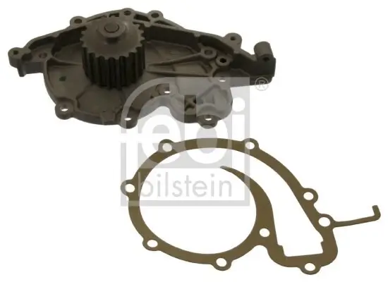 Wasserpumpe, Motorkühlung FEBI BILSTEIN 40998 Bild Wasserpumpe, Motorkühlung FEBI BILSTEIN 40998