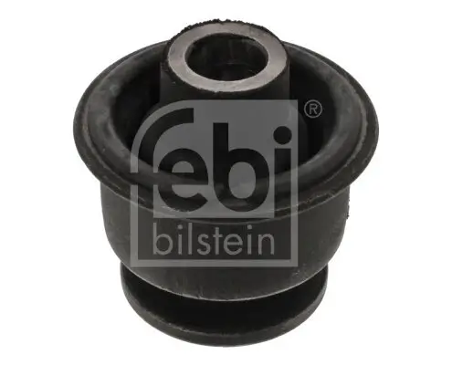 Lagerung, Lenker hinten innen unten Vorderachse links vorne Vorderachse rechts FEBI BILSTEIN 41007