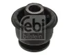 Lagerung, Lenker hinten innen unten Vorderachse links vorne Vorderachse rechts FEBI BILSTEIN 41007