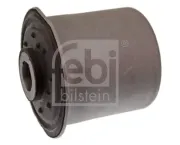 Lagerung, Lenker Vorderachse unten Hinterachse unten FEBI BILSTEIN 41017