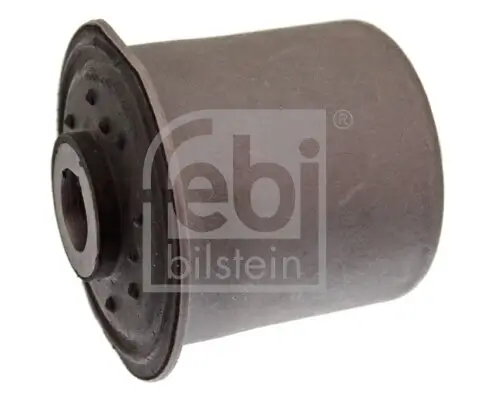 Lagerung, Lenker Vorderachse unten Hinterachse unten FEBI BILSTEIN 41017 Bild Lagerung, Lenker Vorderachse unten Hinterachse unten FEBI BILSTEIN 41017