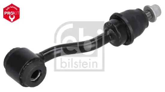 Stange/Strebe, Stabilisator Vorderachse links Vorderachse rechts FEBI BILSTEIN 41020 Bild Stange/Strebe, Stabilisator Vorderachse links Vorderachse rechts FEBI BILSTEIN 41020