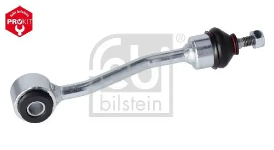 Stange/Strebe, Stabilisator Vorderachse links Vorderachse rechts FEBI BILSTEIN 41022 Bild Stange/Strebe, Stabilisator Vorderachse links Vorderachse rechts FEBI BILSTEIN 41022