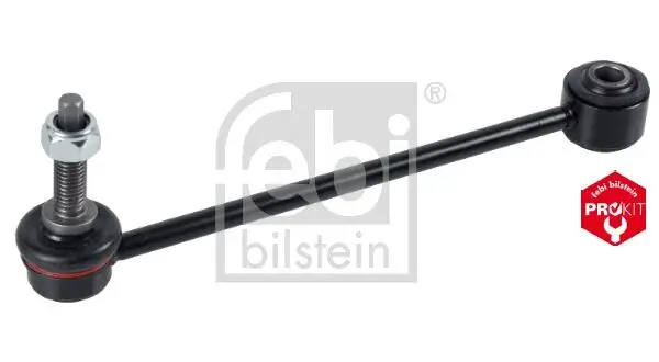 Stange/Strebe, Stabilisator Hinterachse links Hinterachse rechts FEBI BILSTEIN 41024