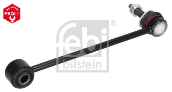Stange/Strebe, Stabilisator Hinterachse links Hinterachse rechts FEBI BILSTEIN 41024 Bild Stange/Strebe, Stabilisator Hinterachse links Hinterachse rechts FEBI BILSTEIN 41024