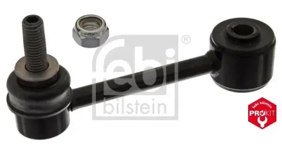 Stange/Strebe, Stabilisator Vorderachse links Vorderachse rechts FEBI BILSTEIN 41037 Bild Stange/Strebe, Stabilisator Vorderachse links Vorderachse rechts FEBI BILSTEIN 41037