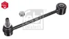 Stange/Strebe, Stabilisator Hinterachse links Hinterachse rechts FEBI BILSTEIN 41038