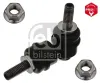 Stange/Strebe, Stabilisator Vorderachse links Vorderachse rechts FEBI BILSTEIN 41042