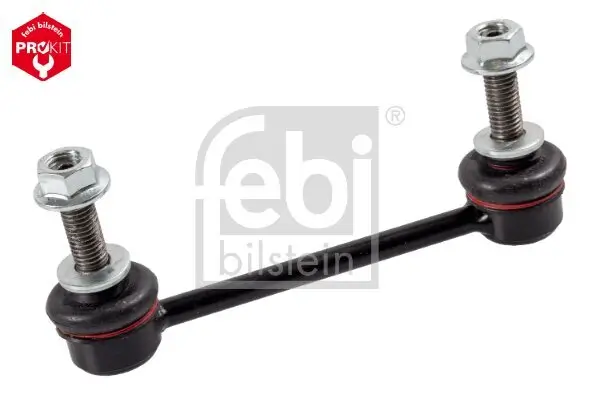 Stange/Strebe, Stabilisator Vorderachse links Vorderachse rechts FEBI BILSTEIN 41044