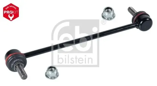 Stange/Strebe, Stabilisator Vorderachse links Vorderachse rechts FEBI BILSTEIN 41045 Bild Stange/Strebe, Stabilisator Vorderachse links Vorderachse rechts FEBI BILSTEIN 41045