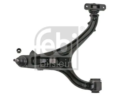 Lenker, Radaufhängung Vorderachse links unten FEBI BILSTEIN 41050 Bild Lenker, Radaufhängung Vorderachse links unten FEBI BILSTEIN 41050