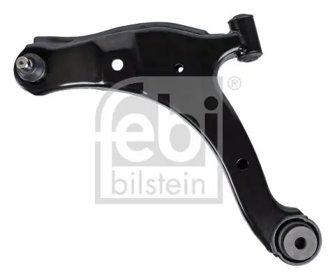 Lenker, Radaufhängung Vorderachse links unten FEBI BILSTEIN 41052