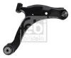 Lenker, Radaufhängung Vorderachse rechts unten FEBI BILSTEIN 41053 Bild Lenker, Radaufhängung Vorderachse rechts unten FEBI BILSTEIN 41053