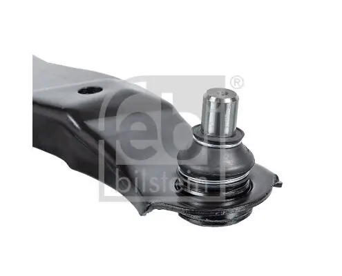 Lenker, Radaufhängung Vorderachse rechts unten FEBI BILSTEIN 41053 Bild Lenker, Radaufhängung Vorderachse rechts unten FEBI BILSTEIN 41053