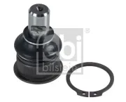 Trag-/Führungsgelenk unten Vorderachse links Vorderachse rechts FEBI BILSTEIN 41054