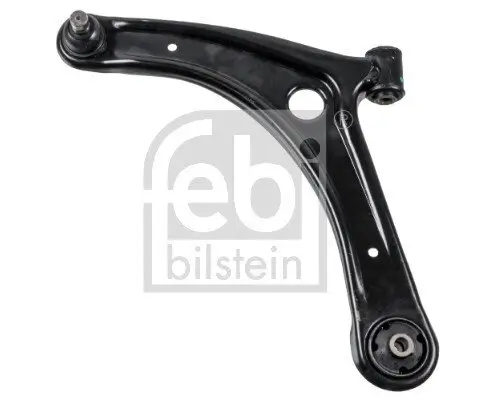 Lenker, Radaufhängung Vorderachse links unten FEBI BILSTEIN 41062 Bild Lenker, Radaufhängung Vorderachse links unten FEBI BILSTEIN 41062