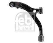 Lenker, Radaufhängung Vorderachse links unten FEBI BILSTEIN 41067